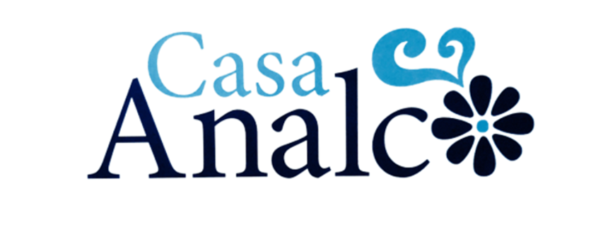 casa analco